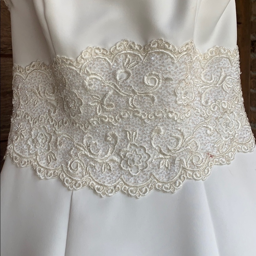 Formal Gown - Picture 3 of 8